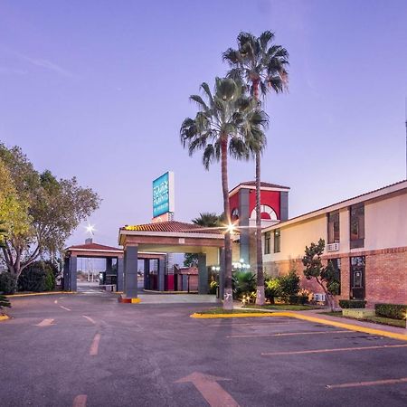 Four Points By Sheraton Saltillo Buitenkant foto