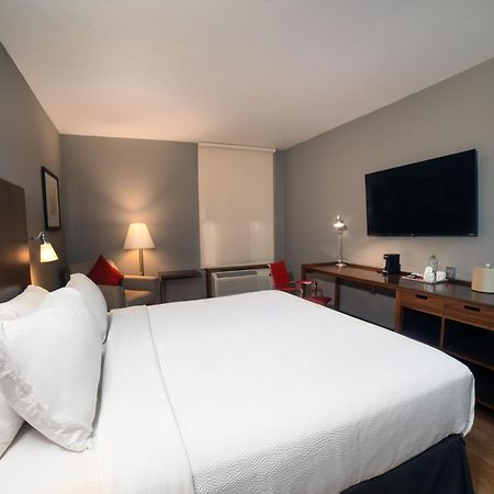 Four Points By Sheraton Saltillo Buitenkant foto