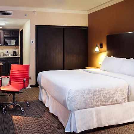 Four Points By Sheraton Saltillo Buitenkant foto