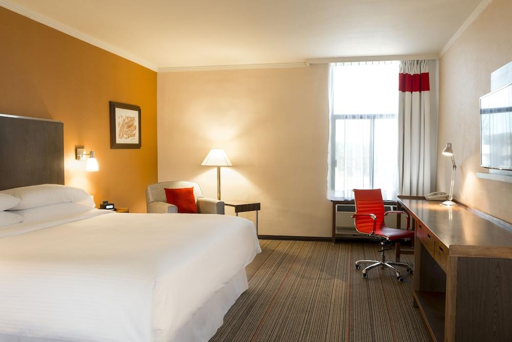 Four Points By Sheraton Saltillo Buitenkant foto