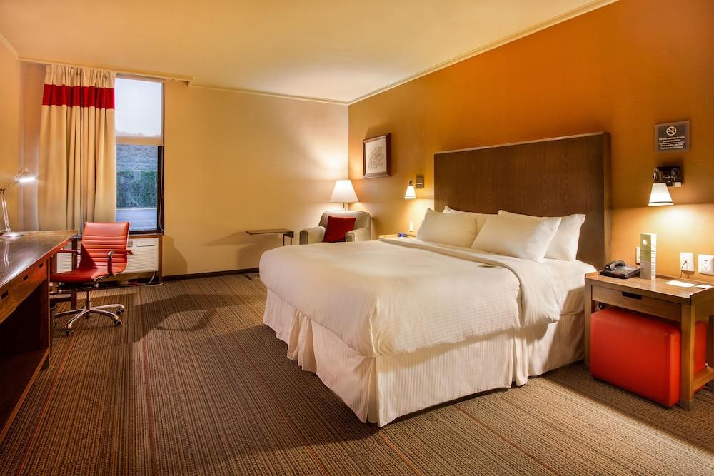 Four Points By Sheraton Saltillo Buitenkant foto